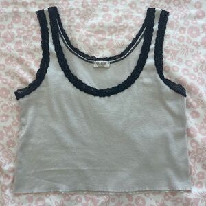 Brandy Melville tank top